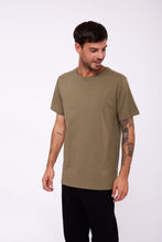 Cargar imagen en el visor de la galería, Polo para Hombre Dunkelvolk CLASSIC SIMPLE TEE KLM