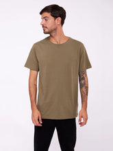 Cargar imagen en el visor de la galería, Polo para Hombre Dunkelvolk CLASSIC SIMPLE TEE KLM