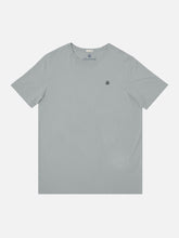 Cargar imagen en el visor de la galería, Polo para Hombre DUNKELVOLK PIMA TEE Gris DUNKELVOLK