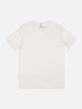 Cargar imagen en el visor de la galería, Polo para Hombre DUNKELVOLK PIMA TEE Natural DUNKELVOLK