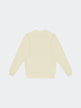 Cargar imagen en el visor de la galería, Polera para Hombre DUNKELVOLK SIMPLE CREW FR Crema DUNKELVOLK
