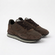 Cargar imagen en el visor de la galería, Zapatillas para Hombre Dunkelvolk SHOES D07 BRW
