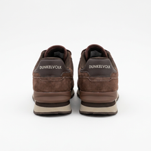 Cargar imagen en el visor de la galería, Zapatillas para Hombre Dunkelvolk SHOES D07 BRW
