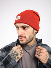 Cargar imagen en el visor de la galería, Gorra para Hombre DUNKELVOLK BEANIE ESSENTIAL BEANIE ORG
