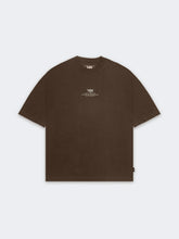 Cargar imagen en el visor de la galería, Polo para Hombre DUNKELVOLK 1996 Marrón
