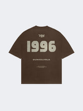 Cargar imagen en el visor de la galería, Polo para Hombre DUNKELVOLK 1996 Marrón
