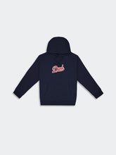 Cargar imagen en el visor de la galería, Polera Para Hombre DUNKELVOLK DUNK HOODIE FL Azul

