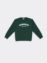 Cargar imagen en el visor de la galería, Polera Para Hombre DUNKELVOLK DUNK CREW FL Verde
