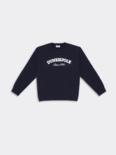 Cargar imagen en el visor de la galería, Polera Para Hombre DUNKELVOLK DUNK CREW FL Azul
