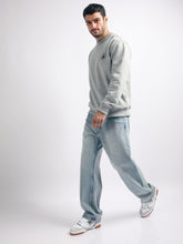 Cargar imagen en el visor de la galería, Polera para Hombre Dunkelvolk CREW NECK NEW LOGO ARM SGRH DUNKELVOLK
