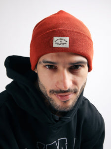 Gorra para Hombre DUNKELVOLK BEANIE ESSENTIAL BEANIE ORG