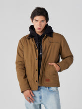 Cargar imagen en el visor de la galería, Casaca para Hombre DUNKELVOLK MEDIUM SHERPA WORKHARD CML DUNKELVOLK
