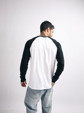 Cargar imagen en el visor de la galería, Polo para Hombre Dunkelvolk CLASSIC THUNDER LS BLK DUNKELVOLK
