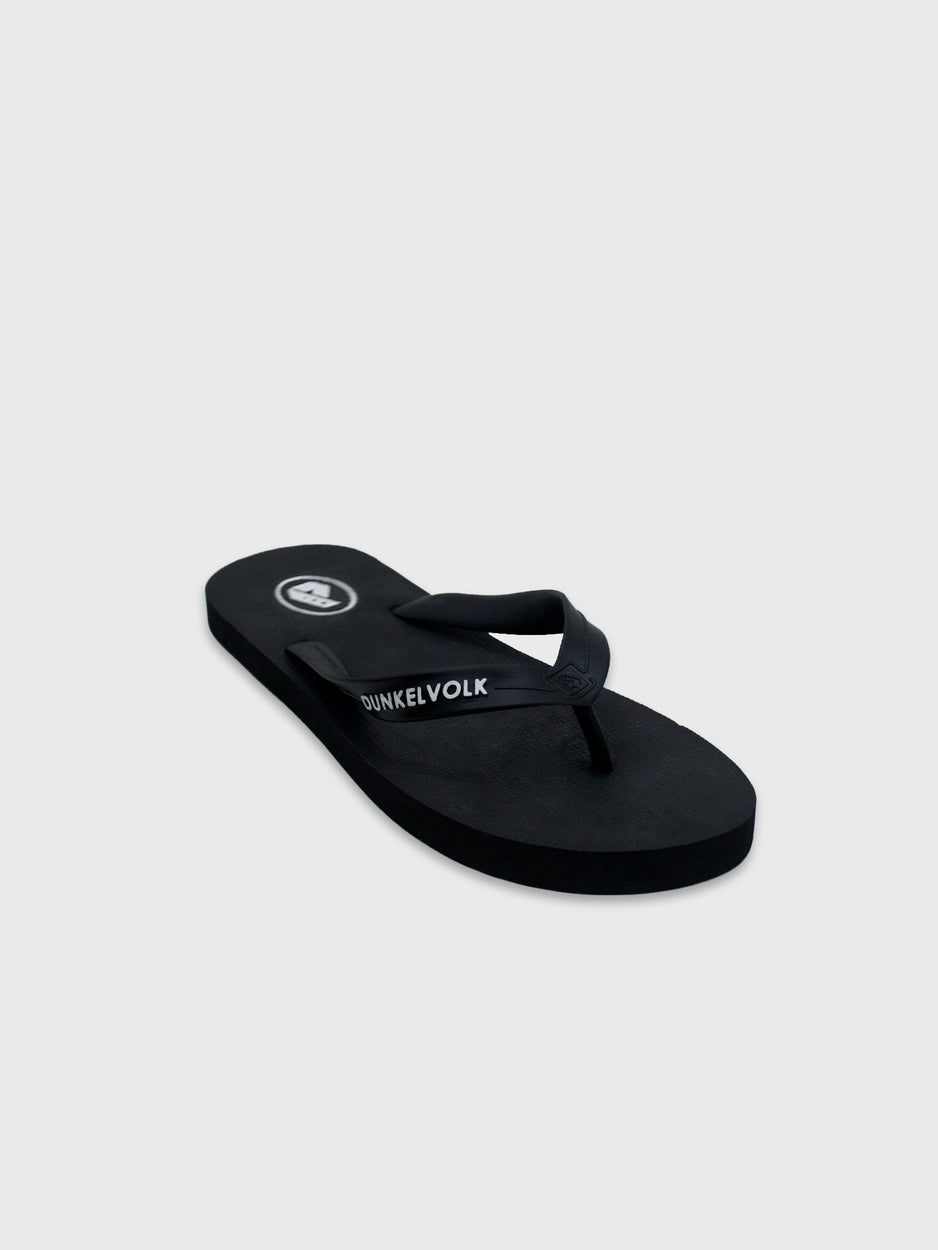 Sandalias para Hombre DUNKELVOLK DUNK LOGO NGR DUNKELVOLK