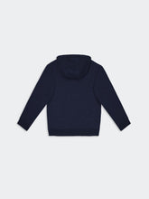 Cargar imagen en el visor de la galería, Polera Para Hombre DUNKELVOLK DUNK HOODIE FL Azul
