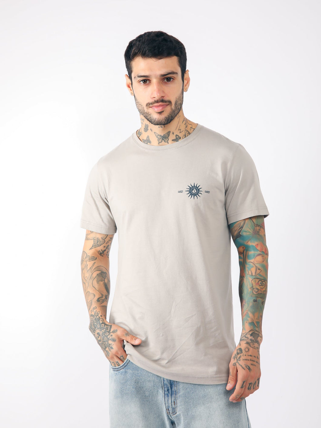 Polo para Hombre Dunkelvolk SURF ROMBUS PLT