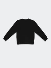 Cargar imagen en el visor de la galería, Polera Para Hombre DUNKELVOLK DUNK CREW FL Negro
