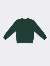 Cargar imagen en el visor de la galería, Polera Para Hombre DUNKELVOLK DUNK CREW FL Verde
