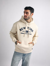 Cargar imagen en el visor de la galería, Polera para Hombre Dunkelvolk HOODIE NYC HOODIE AWH DUNKELVOLK
