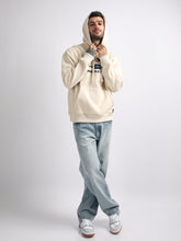 Cargar imagen en el visor de la galería, Polera para Hombre Dunkelvolk HOODIE NYC HOODIE AWH DUNKELVOLK

