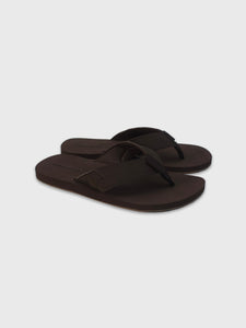 Sandalias para Hombre DUNKELVOLK MAVERICK PU MRN