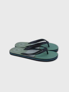 Sandalias para Hombre DUNKELVOLK HARBOR VRD