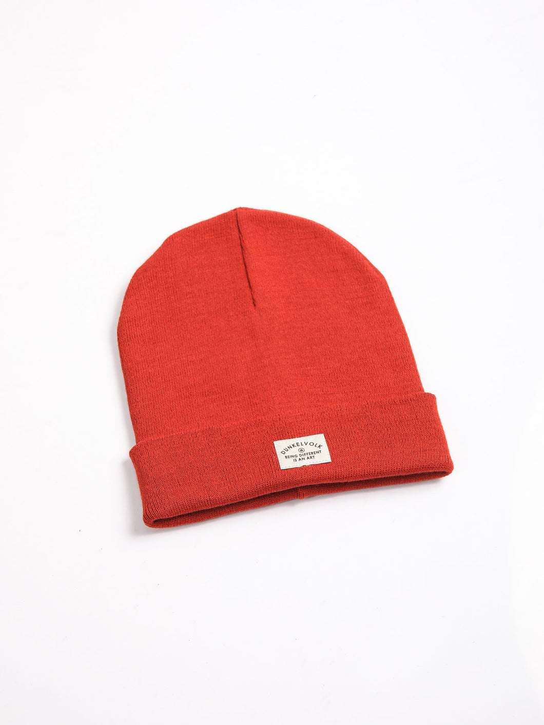 Gorra para Hombre DUNKELVOLK BEANIE ESSENTIAL BEANIE ORG