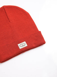 Gorra para Hombre DUNKELVOLK BEANIE ESSENTIAL BEANIE ORG