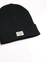 Cargar imagen en el visor de la galería, Gorra para Hombre DUNKELVOLK BEANIE ESSENTIAL BEANIE BLK
