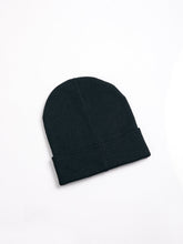 Cargar imagen en el visor de la galería, Gorra para Hombre DUNKELVOLK BEANIE ESSENTIAL BEANIE BLK
