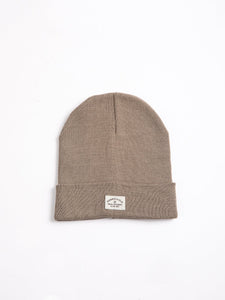 Gorra para Hombre DUNKELVOLK BEANIE ESSENTIAL BEANIE BEI