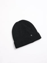 Cargar imagen en el visor de la galería, Gorra para Hombre DUNKELVOLK BEANIE RELOADED BEANIE BLK
