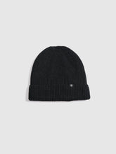 Cargar imagen en el visor de la galería, Gorra para Hombre DUNKELVOLK BEANIE RELOADED BEANIE BLK DUNKELVOLK
