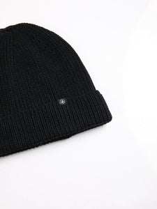 Gorra para Hombre DUNKELVOLK BEANIE RELOADED BEANIE BLK