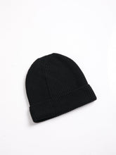 Cargar imagen en el visor de la galería, Gorra para Hombre DUNKELVOLK BEANIE RELOADED BEANIE BLK
