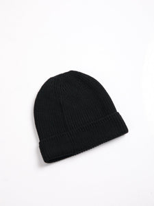 Gorra para Hombre DUNKELVOLK BEANIE RELOADED BEANIE BLK