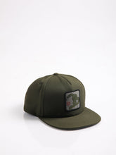 Cargar imagen en el visor de la galería, Gorra para Hombre Dunkelvolk CAP SERPIENTE ARM DUNKELVOLK
