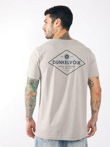 Polo para Hombre Dunkelvolk SURF ROMBUS PLT