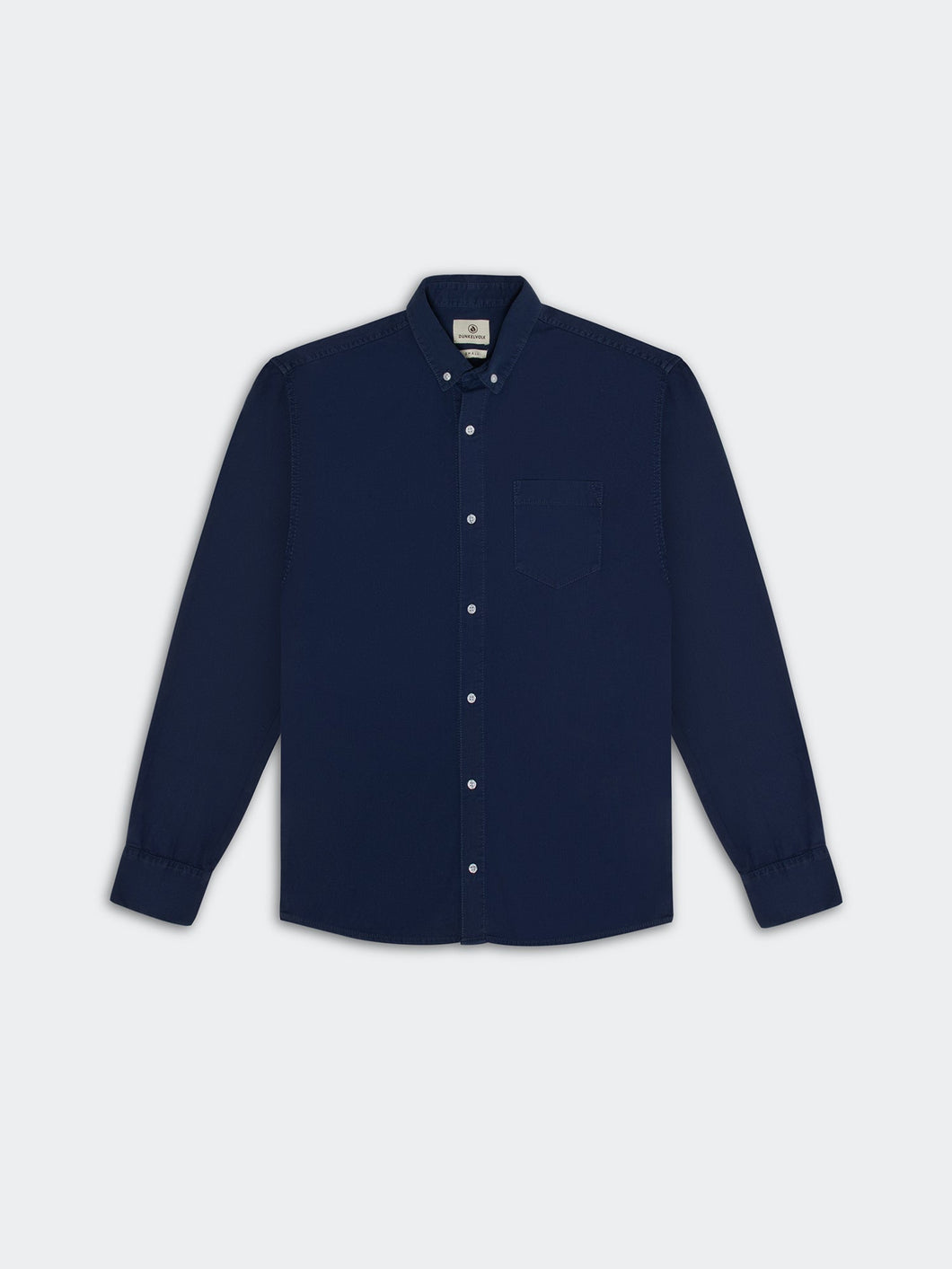 Camisa para Hombre DUNKELVOLK CITIZEN NVY DUNKELVOLK