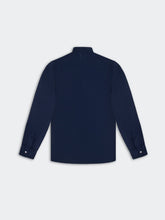 Cargar imagen en el visor de la galería, Camisa para Hombre DUNKELVOLK CITIZEN NVY DUNKELVOLK
