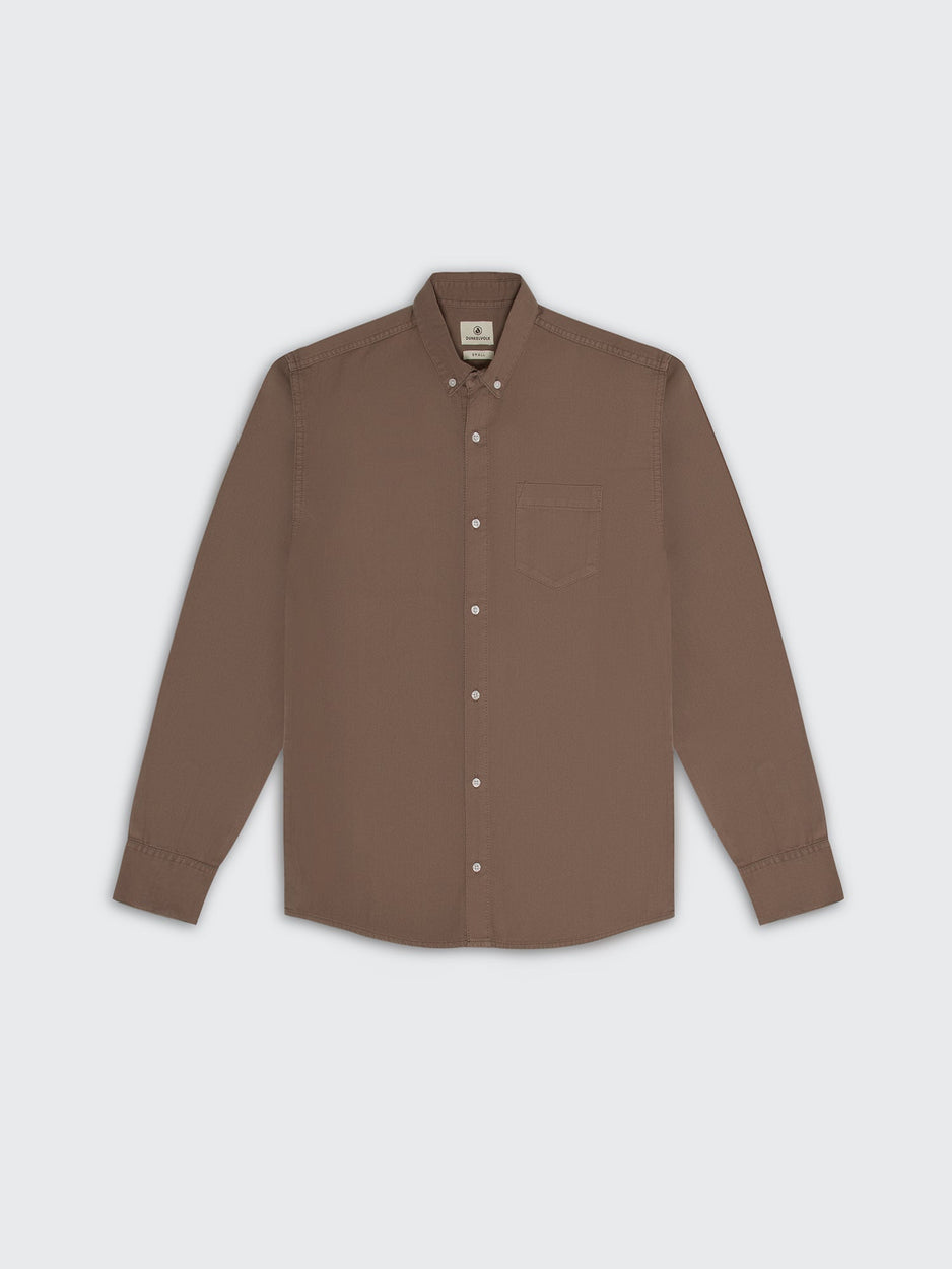 Camisa para Hombre DUNKELVOLK CITIZEN BEI DUNKELVOLK