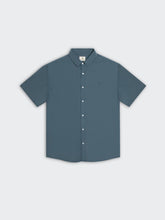 Cargar imagen en el visor de la galería, Camisa para Hombre DUNKELVOLK INDO AZL DUNKELVOLK
