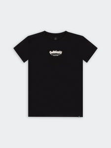 Polo para Hombre DUNKELVOLK PLAYER ONE DK-00313 BLK