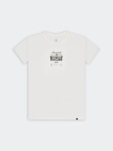 Cargar imagen en el visor de la galería, Polo para Hombre DUNKELVOLK CHEESE Blanco
