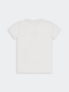 Polo para Hombre DUNKELVOLK CHEESE Blanco