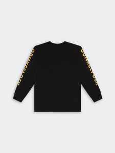 Polo para Hombre DUNKELVOLK NEW LOGO ARMS 25 Negro