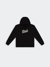 Cargar imagen en el visor de la galería, Polera Para Hombre DUNKELVOLK DUNK HOODIE FL Negro
