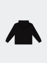 Cargar imagen en el visor de la galería, Polera Para Hombre DUNKELVOLK DUNK HOODIE FL Negro

