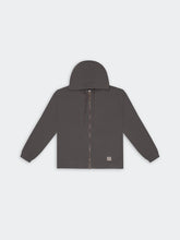 Cargar imagen en el visor de la galería, Casaca Para Hombre DUNKELVOLK TOUGH ZIP UP V2 Gris
