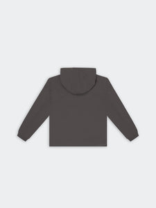 Casaca Para Hombre DUNKELVOLK TOUGH ZIP UP V2 Gris